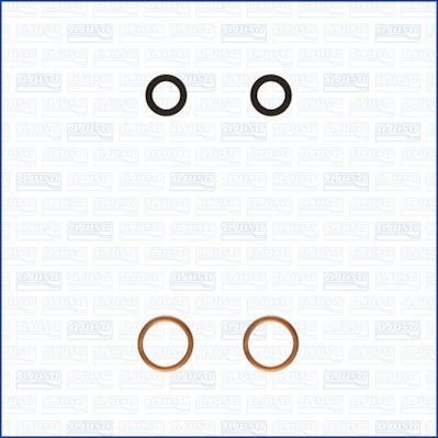 Tetningssett eksosanlegg AJUSA 77002400