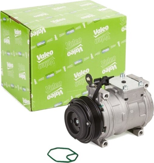 AC kompressor VALEO 813426 AC kompressor VALEO 813426