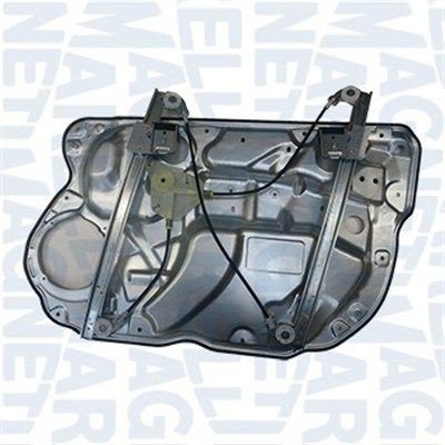 Vindusheis MAGNETI MARELLI 350103170300