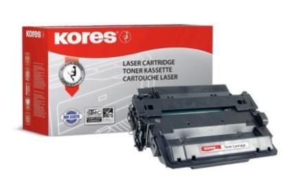 Kores G1222rb 6000 Sider Svart 1 Stykker Kores G1222rb 6000 Sider Svart 1 Stykker