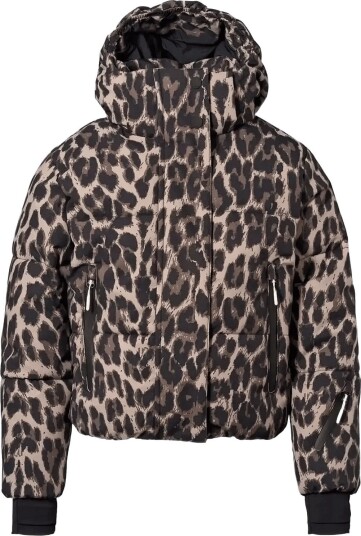 Molo Hansine Pro BRUSHED LEO 152