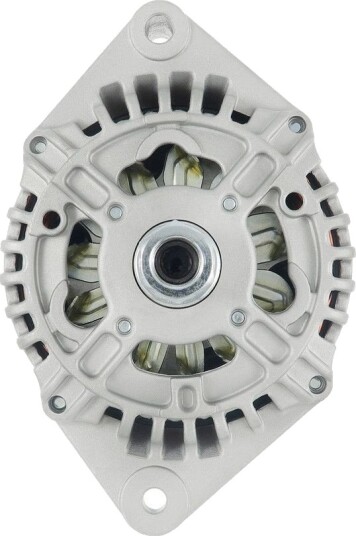 AS PL A9620S Dynamo