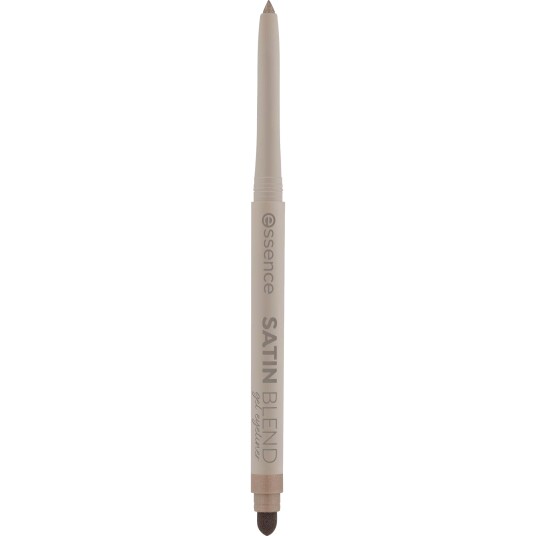 essence Satin Blend Gel Eyeliner 04 Sunlit Shimmer