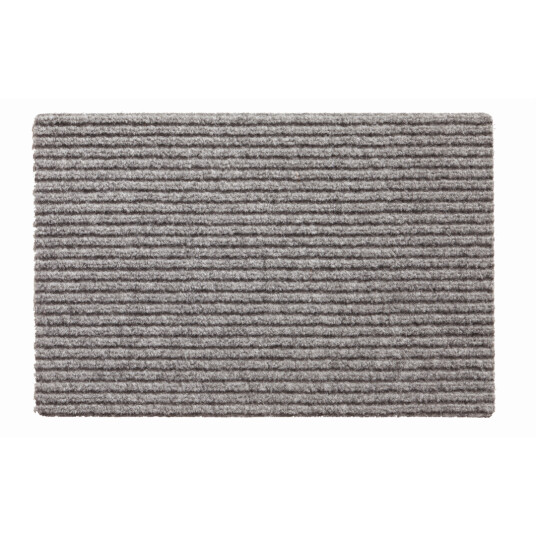 LAKO SAPHIR 800 DØRMATTE SØLV 40X60X0,8 LAKO SAPHIR 800 DØRMATTE SØLV 40X60X0,8