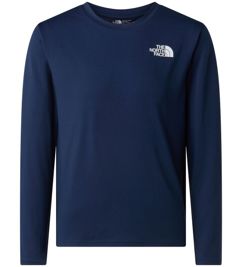 The North Face Genser   Tenåringer 24/7   Toppmøte Navy   The North Face   18 20 år   Genser   Blå