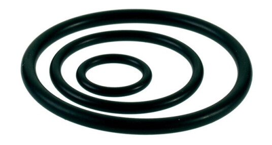 Vsh Fabrieken Viton vsh o-ring 15mm sf/fz Vsh Fabrieken Viton vsh o-ring 15mm sf/fz