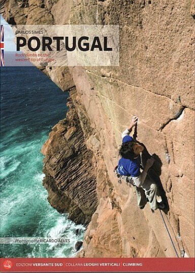 Klatrefører: Portugal Klatrefører: Portugal