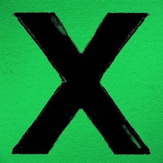Ed Sheeran X Multiply CD