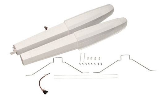 FMSFLT007 Float Set for Maule 1500mm
