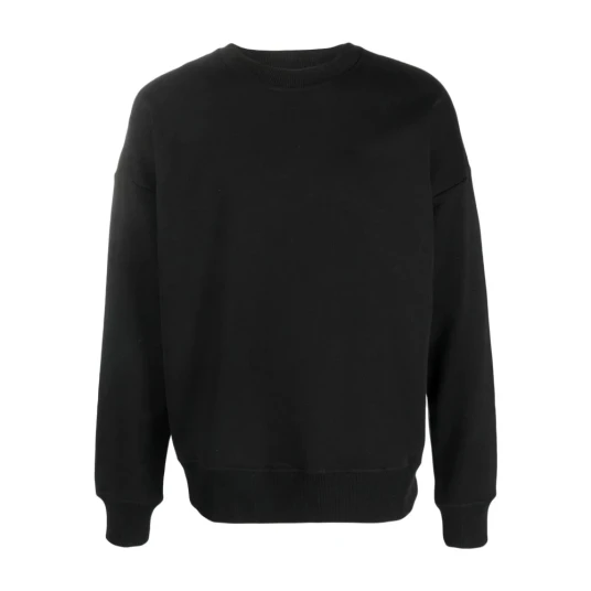 Diesel Herre Gensere & Hettegensere Svart M Diesel Herre Gensere & Hettegensere Svart M