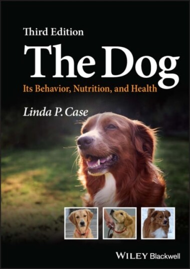 The Dog Av Linda P. (Autumngold Dog Training Center Mahomet Illinois Usa) Case