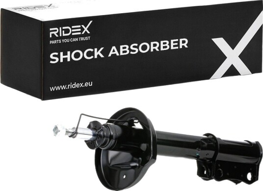 RIDEX 854S0946 Støtdemper