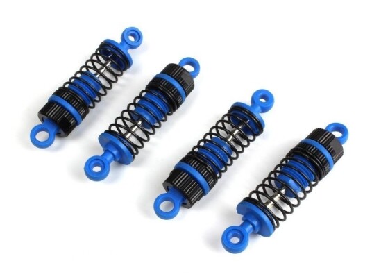 Maverick MV150518 Shock Absorber Set Blue/4pcs