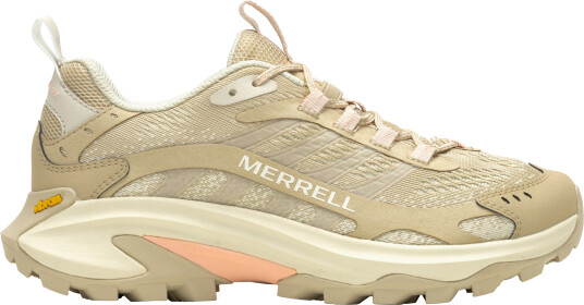 Merrell Women's Moab Speed 2 Khaki 36, Khaki Merrell Women's Moab Speed 2 Khaki 36, Khaki
