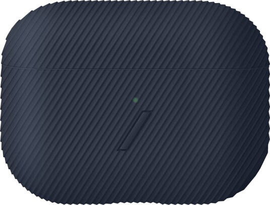 Native Union Curve AirPods Pro Etui Blå