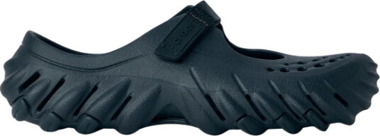 Crocs Dame Sko Svart 35 EU,