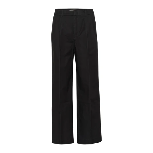 Part Two Dame Bukser Svart L, Part Two Dame Bukser Svart L,