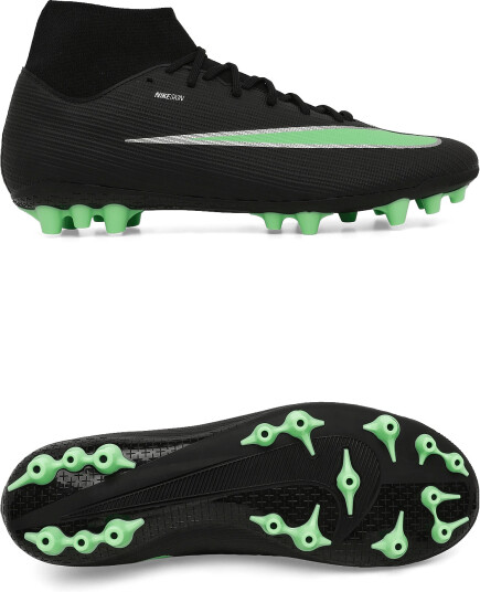 Nike Superfly 11 Academy Ag - Black - 40