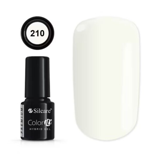 Color It Premium Gellack *210 UV-gel/LED