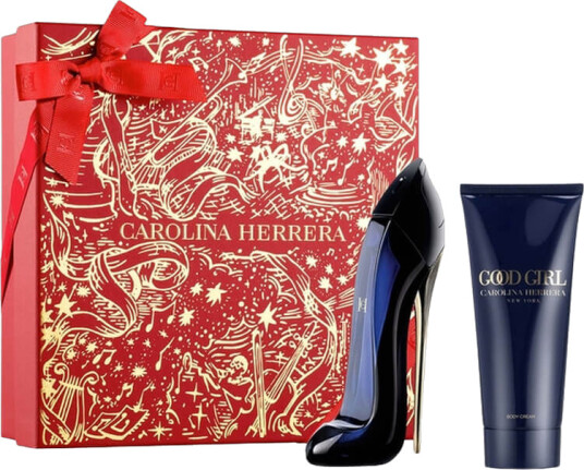 Carolina Herrera Good Girl EDP Set 80 ml