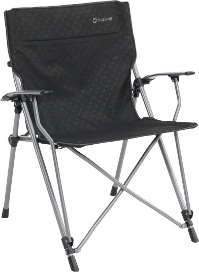 Outwell Campingstol Goya Black