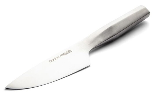 Orrefors Jernverk Premium Kökskniv 12cm