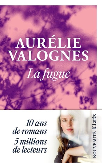 La fugue La fugue