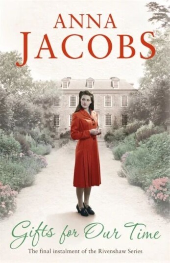 Gifts For Our Time Av Anna Jacobs