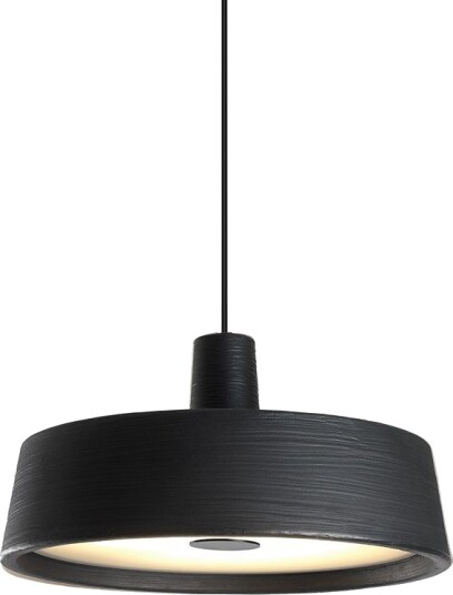 Soho 38 Takpendel  IP44  Diameter 38 Cm  Dimbar