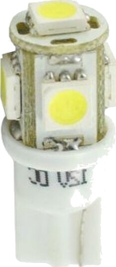 LED pære M-TECH LB054W