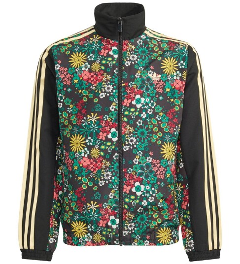 Adidas Originals Track Top Black 152