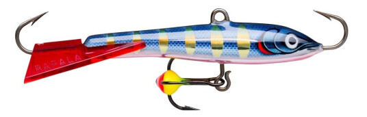 Rapala Jigging Rap WH balansepilk 7 cm - STHB Rapala Jigging Rap WH balansepilk 7 cm - STHB