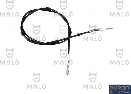 MALÒ 29000 Tautrekk håndbremse