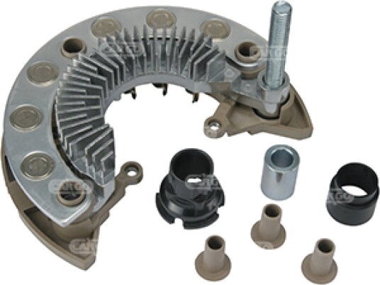 Likeretter dynamo HC Cargo F 032 330 777