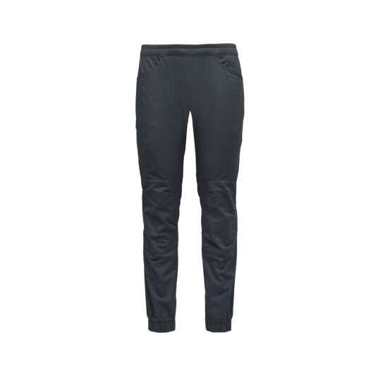 Black Diamond Men's Notion Pants Charcoal S Black Diamond Men's Notion Pants Charcoal S