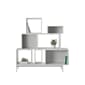 Muuto - Muuto Stacked modul 2.0 m/bakvegg Small - Lunehjem.no - Interi?r p? nett