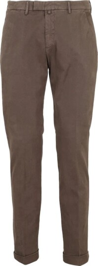 Briglia Herre Bukser Brun XL, Briglia Herre Bukser Brun XL,