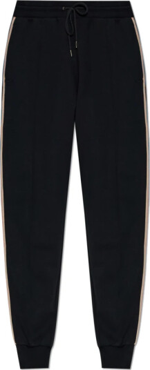 Paul Smith Herre Bukser Svart XL,