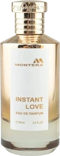 Fragrance World Montera Instant Love Eau De Parfum 100ml