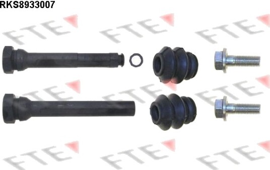 Føringshylse, bremsecaliper FTE 9334283