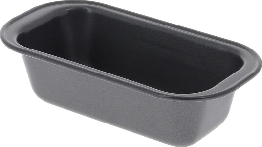 De Buyer De Buyer bakform med avrundede hjørner 7,5x10 cm De Buyer De Buyer bakform med avrundede hjørner 7,5x10 cm