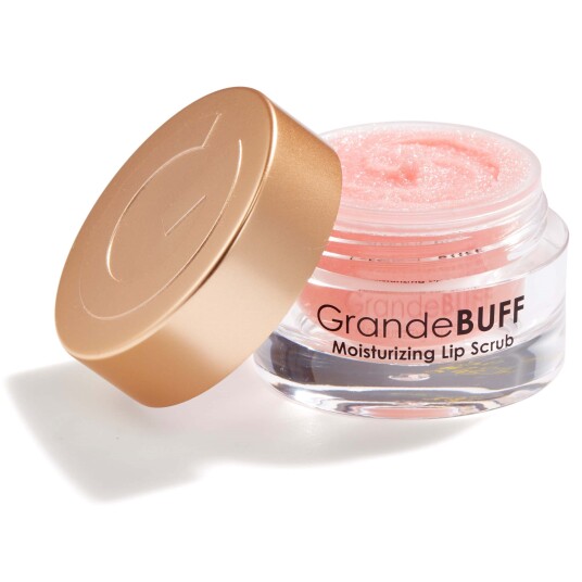 Grande Cosmetics GrandeBUFF Moisturizing Lip Scrub 15 g