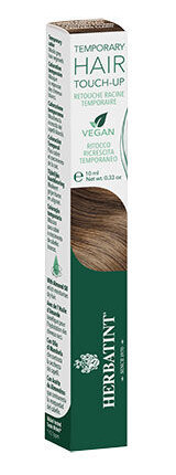 Herbatint Temporary Hair TouchUp mørk kastanje 10 ml Herbatint Temporary Hair TouchUp mørk kastanje 10 ml