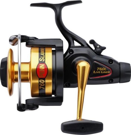 Penn Slammer® Live Liner