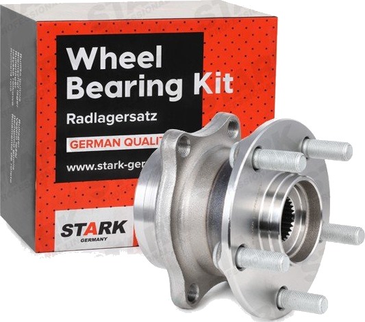 STARK SKWB 0180377 Hjullager STARK SKWB 0180377 Hjullager