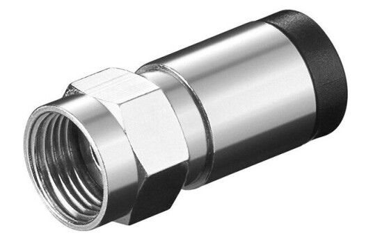 Pro F-Type 7.0mm Compression Pro F-Type 7.0mm Compression