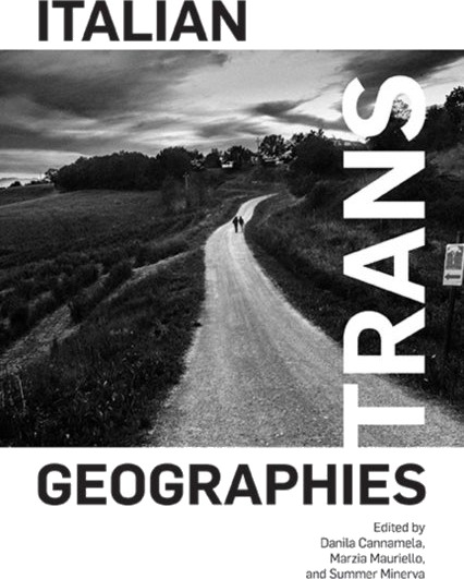 Italian Trans Geographies Italian Trans Geographies