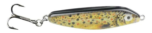 Vicke wobbler, 10 gram True Images - Ørret Vicke wobbler, 10 gram True Images - Ørret