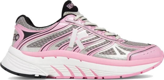 Kenzo Dame Sko Rosa 37 EU,