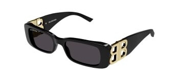 Balenciaga BB0096S 001 5118